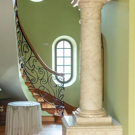 Santo Antonio Πανσιόν Serra de Santo Antonio