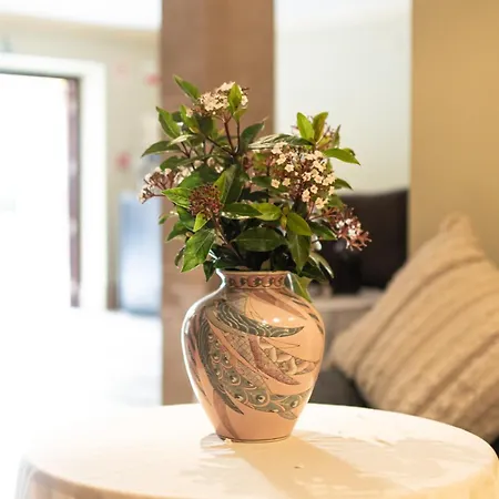 Πανσιόν Santo Antonio Serra de Santo Antonio