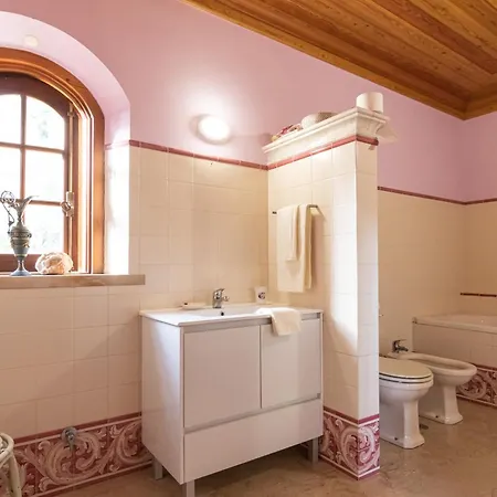 Santo Antonio Πανσιόν