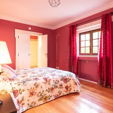 Guest house Santo Antonio *