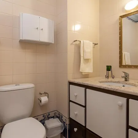 Santo Antonio Guest house