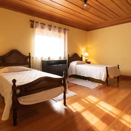 Gasthuis Santo Antonio