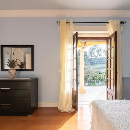 Santo Antonio Πανσιόν *