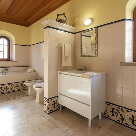 Πανσιόν Santo Antonio Serra de Santo Antonio