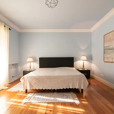 Santo Antonio Guest house