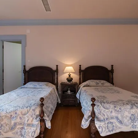 Santo Antonio Πανσιόν