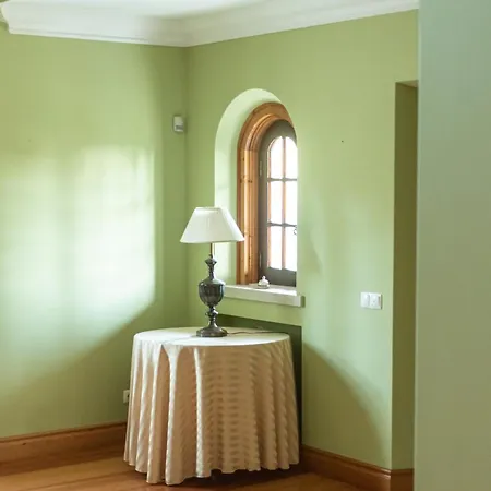 Πανσιόν Santo Antonio