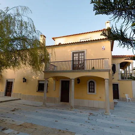 Santo Antonio Πανσιόν *