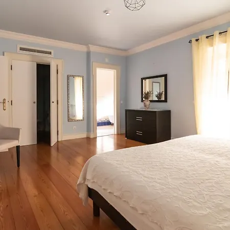 Πανσιόν Santo Antonio Serra de Santo Antonio