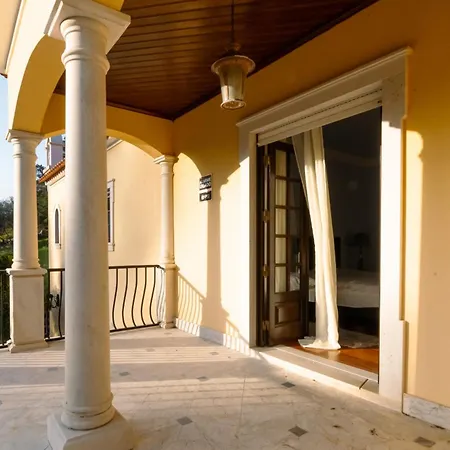 Santo Antonio Serra de Santo Antonio