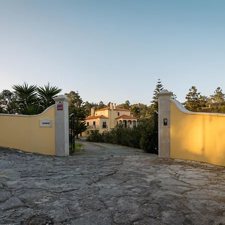 Santo Antonio Πανσιόν *