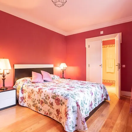 Πανσιόν Santo Antonio *