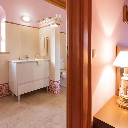 Santo Antonio Πανσιόν Serra de Santo Antonio