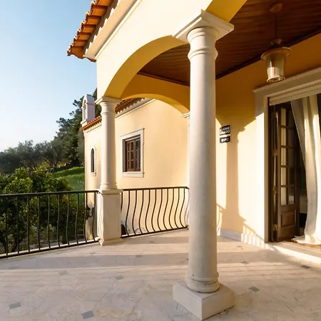 Santo Antonio Πανσιόν