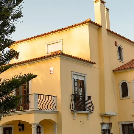 Πανσιόν Santo Antonio