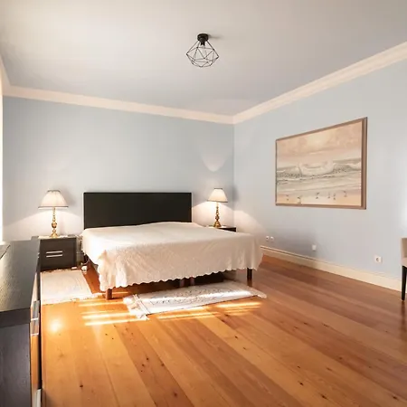 Santo Antonio Gasthuis *