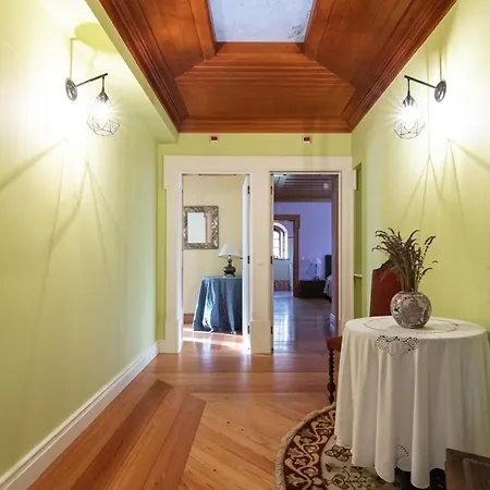 Πανσιόν Santo Antonio Serra de Santo Antonio