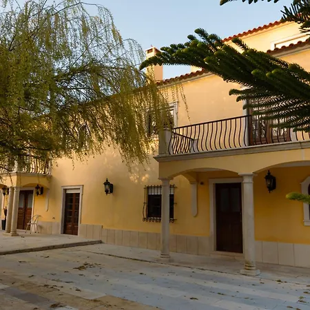 Santo Antonio Πανσιόν