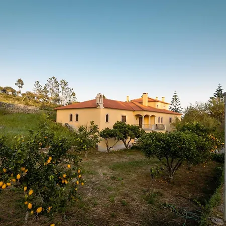 Santo Antonio Πανσιόν *