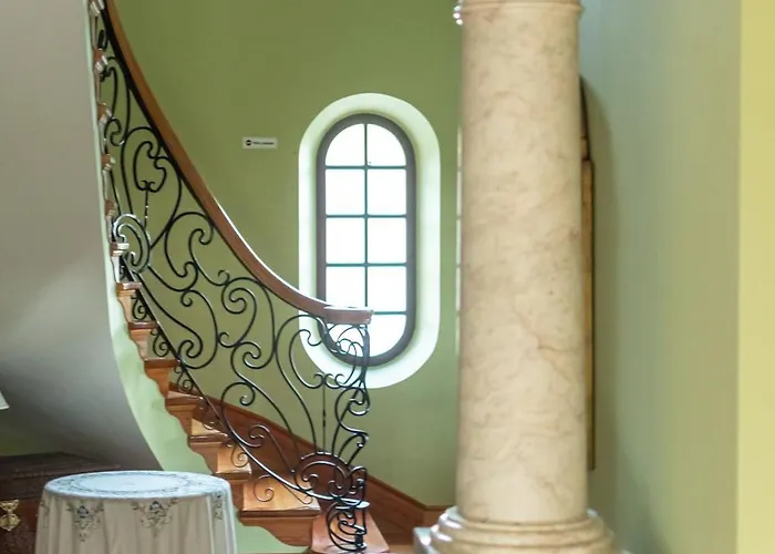 Santo Antonio Gæstehus Serra de Santo Antonio