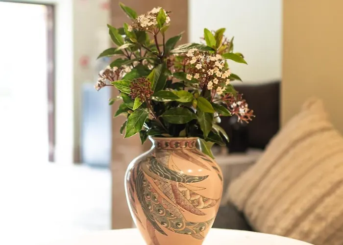 Affittacamere Santo Antonio Serra de Santo Antonio