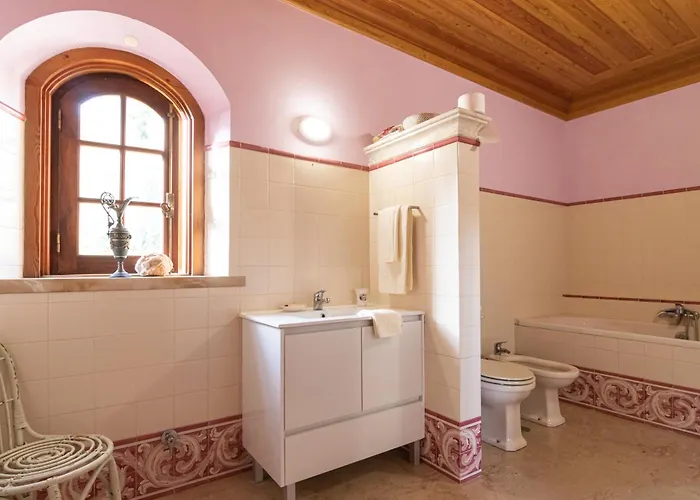 Santo Antonio Gæstehus