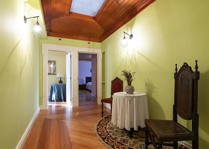 Affittacamere Santo Antonio *