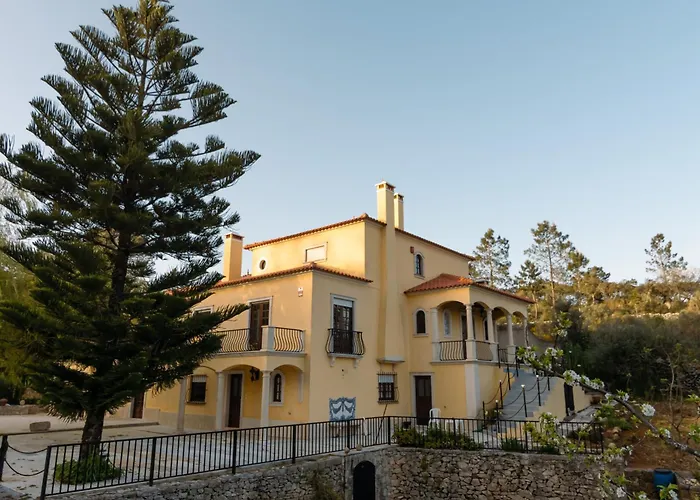 Santo Antonio * Serra de Santo Antonio