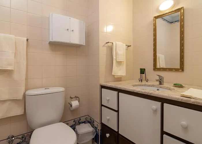 Santo Antonio Gæstehus