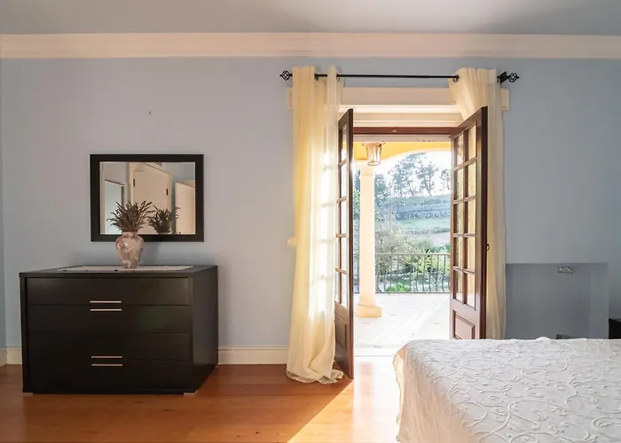 Santo Antonio Affittacamere *