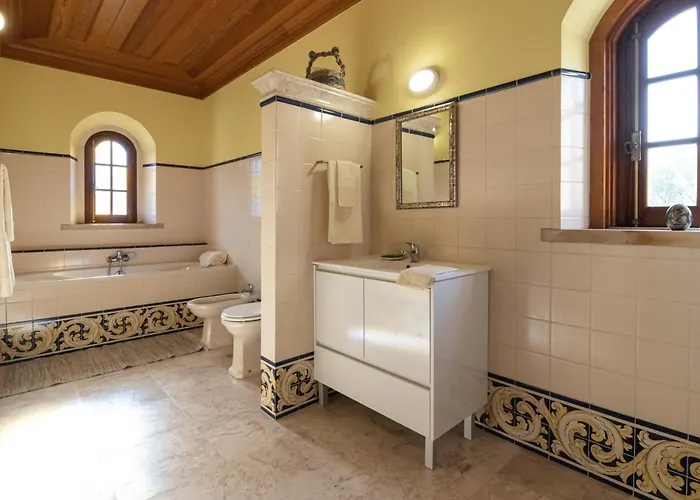 Affittacamere Santo Antonio Serra de Santo Antonio