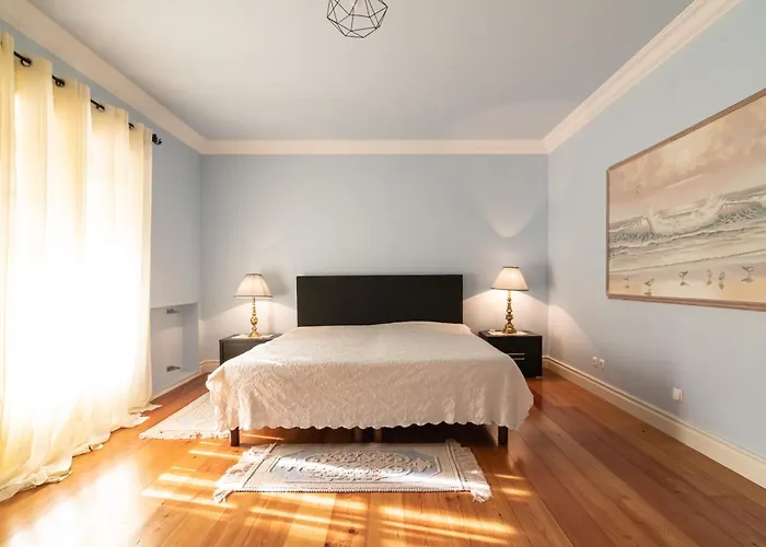 Santo Antonio Gæstehus