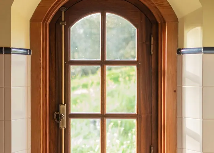 Santo Antonio Affittacamere Serra de Santo Antonio