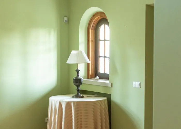 Affittacamere Santo Antonio