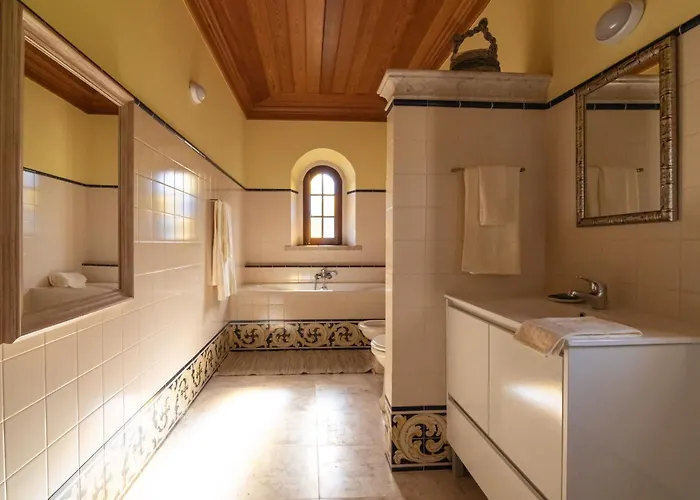 Santo Antonio Affittacamere Serra de Santo Antonio