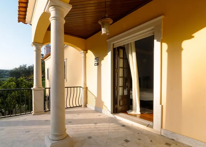 Santo Antonio Serra de Santo Antonio