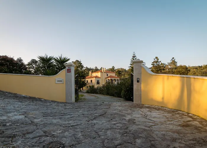 Santo Antonio Gæstehus *