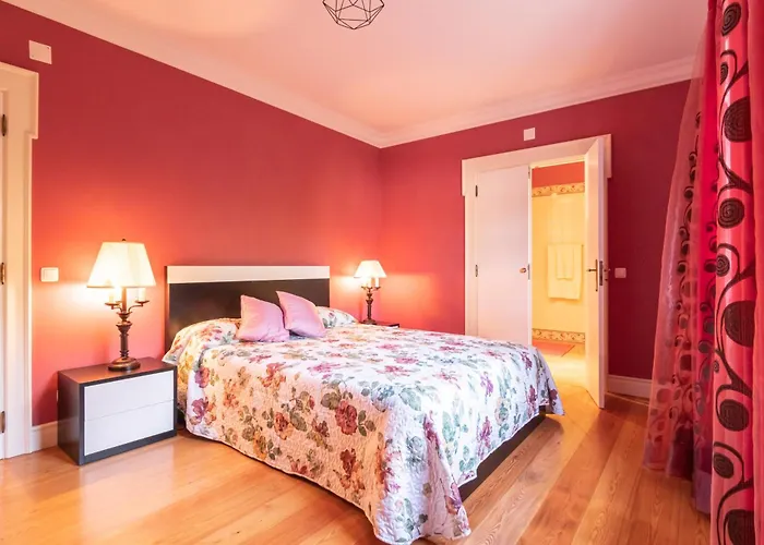 Affittacamere Santo Antonio *