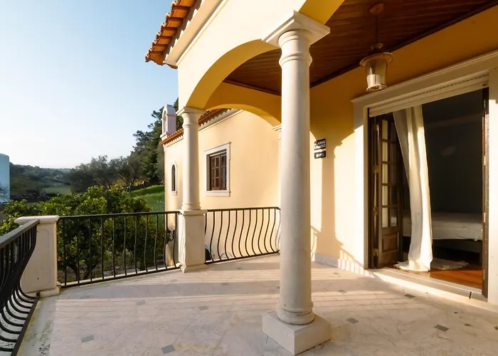 Santo Antonio Gæstehus