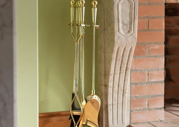 Santo Antonio Affittacamere Serra de Santo Antonio