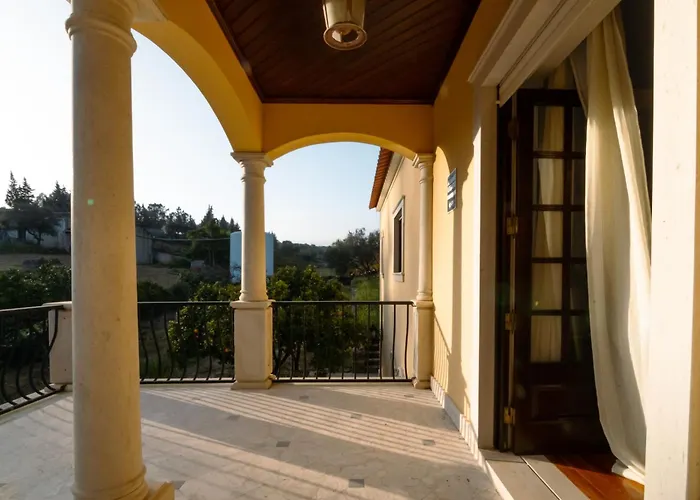 Santo Antonio * Serra de Santo Antonio