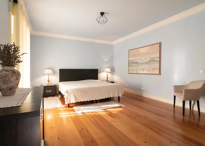 Santo Antonio Affittacamere *