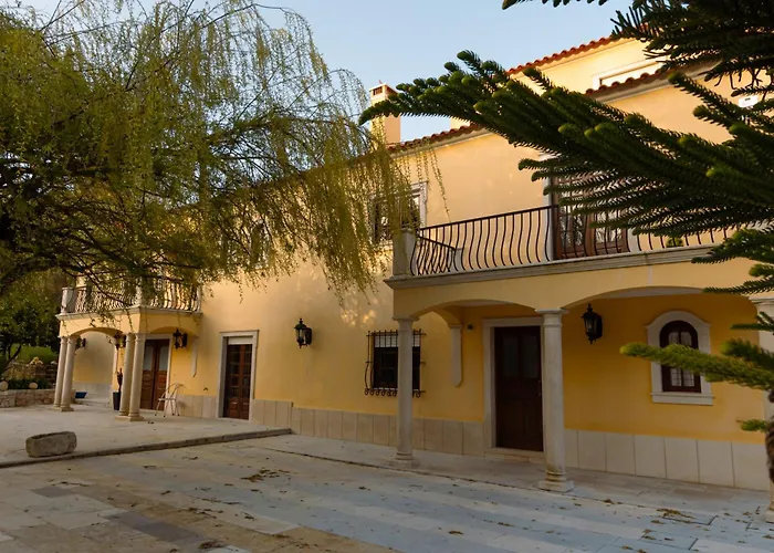 Santo Antonio Affittacamere